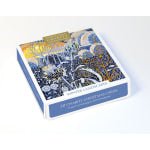 Winter Landscapes Card Pack