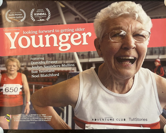 'Younger' Poster