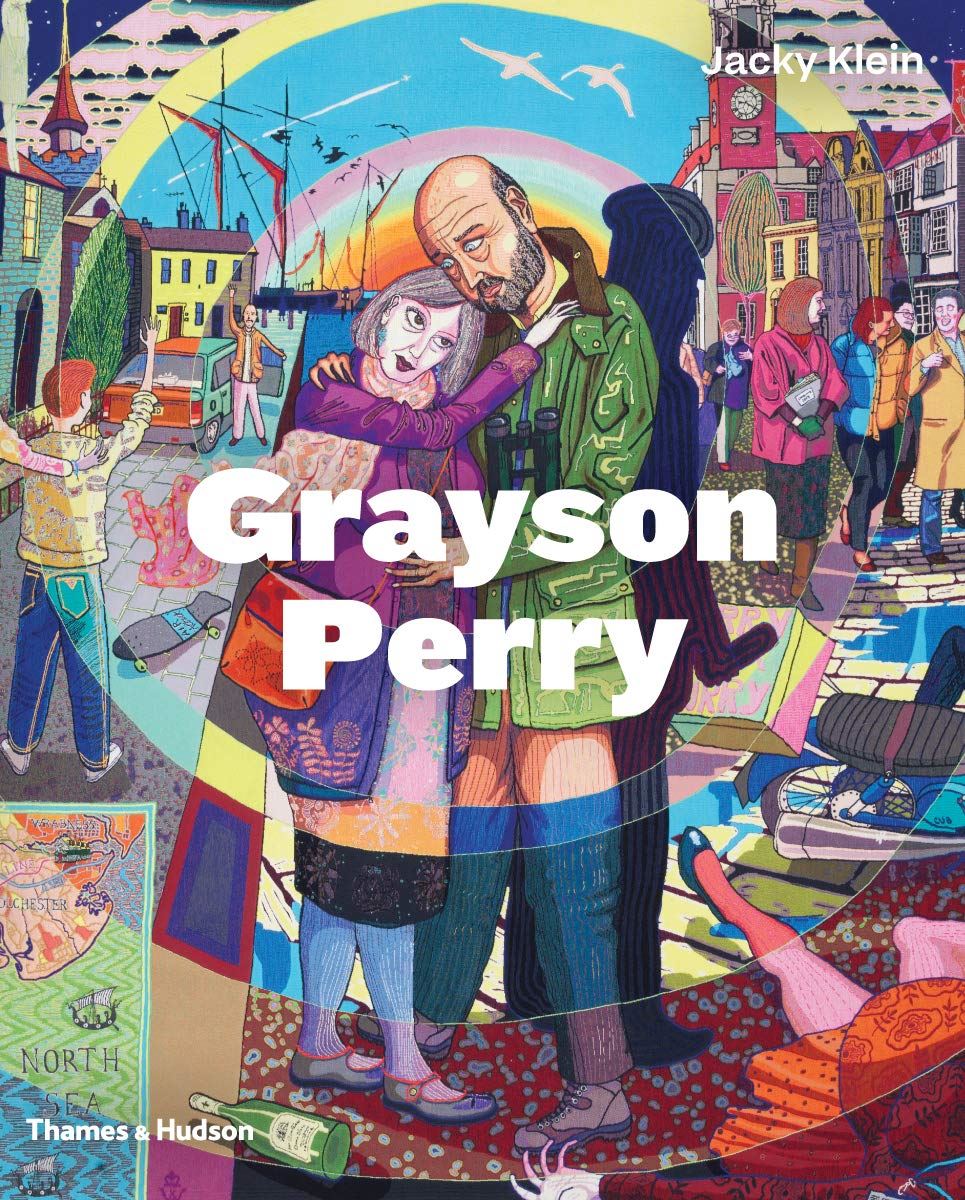 Grayson Perry (T&H)