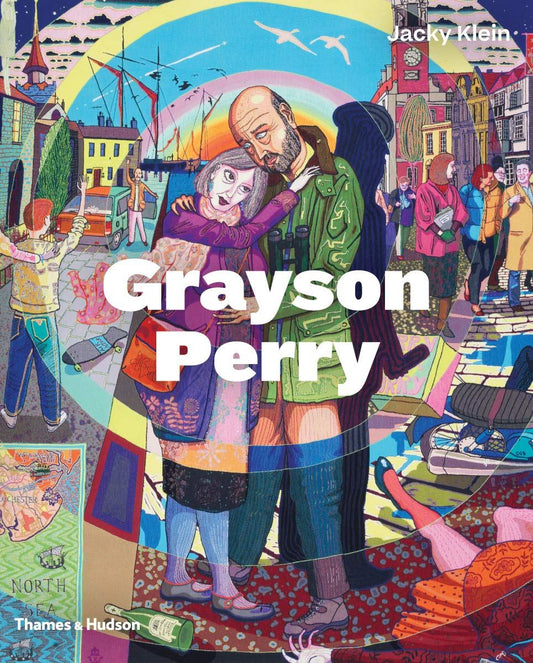Grayson Perry (T&H)