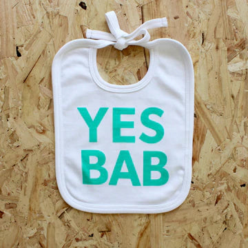 Yes Bab Bib