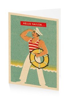 Ahoy