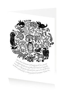 Animal A - Z