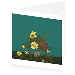 Berlin Flowers - Stephen Chambers RA