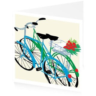 Bike Lovers - Jenny Frean