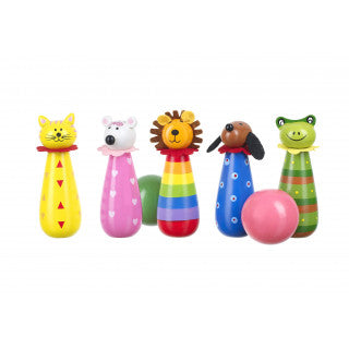 Animal Skittles