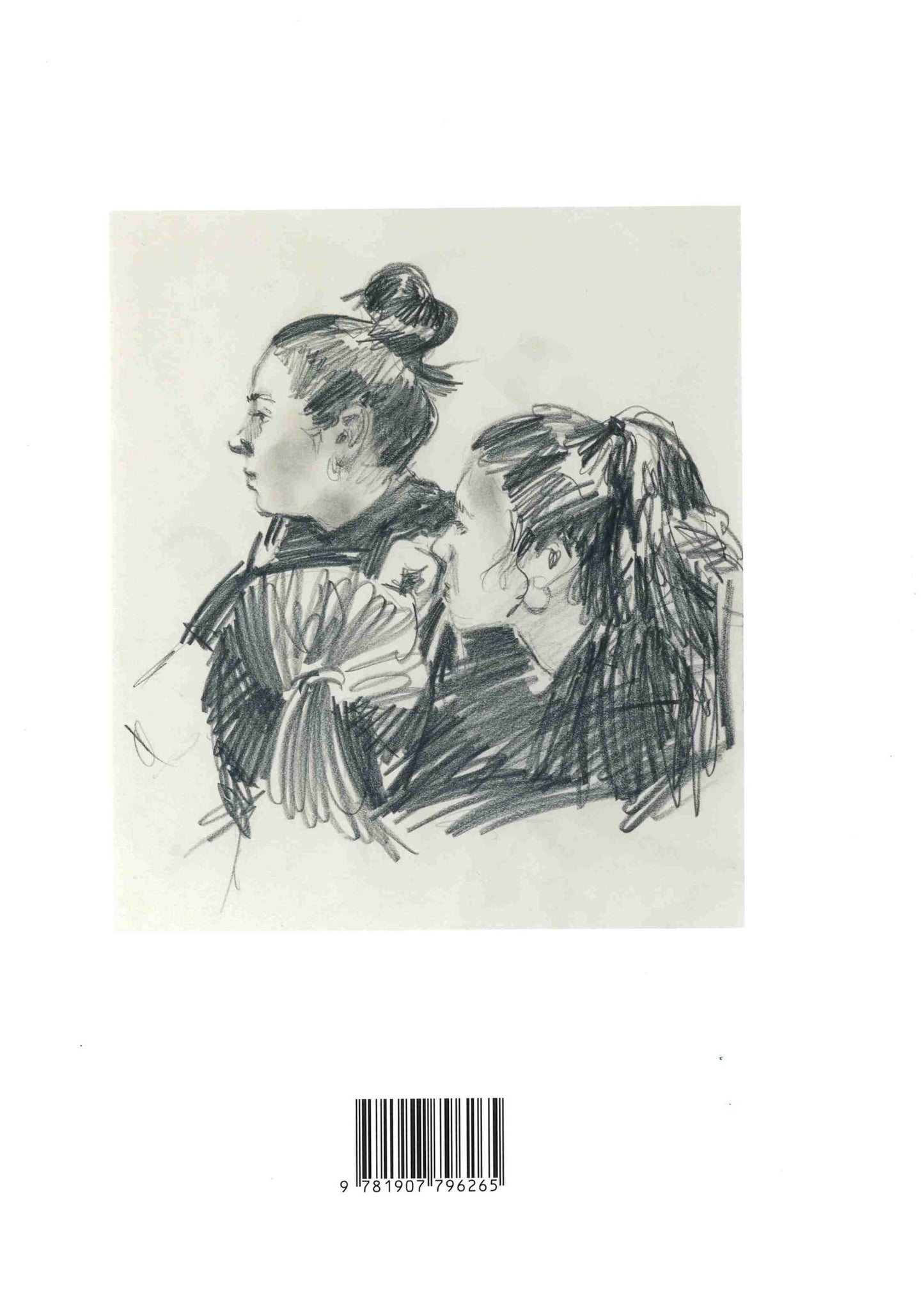 Caroline Walker: Women's Work
