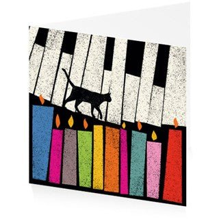 Cat on a hot tin roof - Jenny Frean