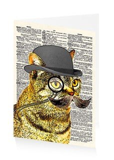 Dandy Cat