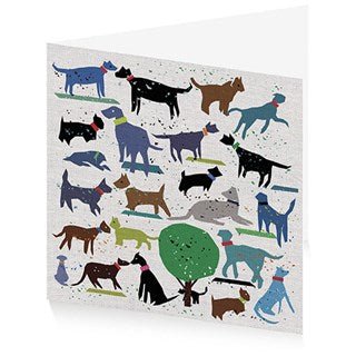 Dog Love - Jenny Frean