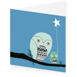 Doodle Owls