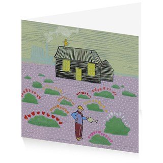 Dungeness - Michael Barratt