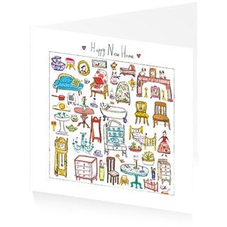 Everything but the kitchen sink