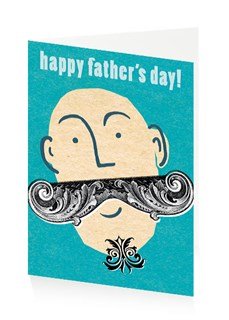 Fan-tash-tic Dad