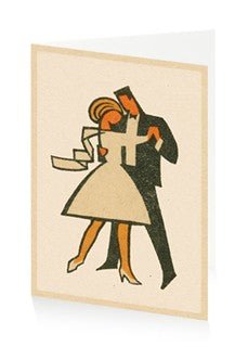 First Dance