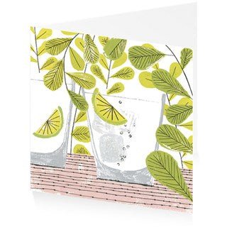 G & T