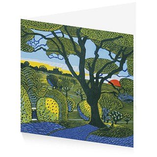 Greenwich Park - Kit Boyd