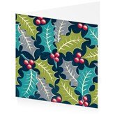 Happy Holly Days - Pack of 5