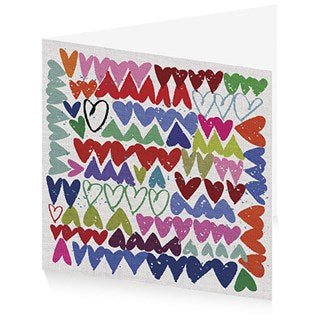 Heartfelt Wishes - Jenny Frean