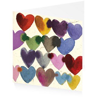 Inky Hearts