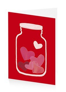 Jar of Hearts