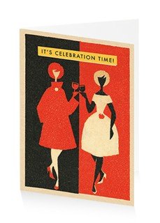 Ladies who celebrate