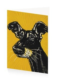 Little Yellow Dog - Mary Collett