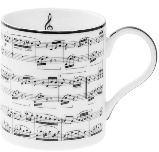 Making Music Mug
