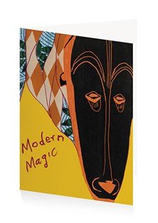 Modern Magic II - Yinka Shonibare MBE RA