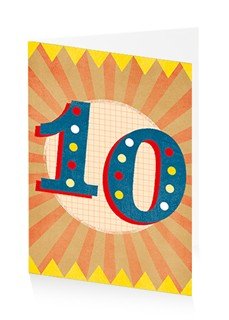 Numero Dieci