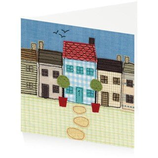 Our Own Place - Cat Rowe