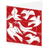Peace at Christmas - Pack of 5