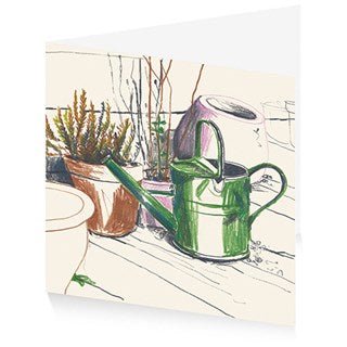 Pots and Cans - Hannah Pontin