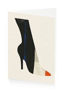 Red Tip - Cecilia Carlstedt