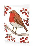 Rob Rob Robin - Pack of 5
