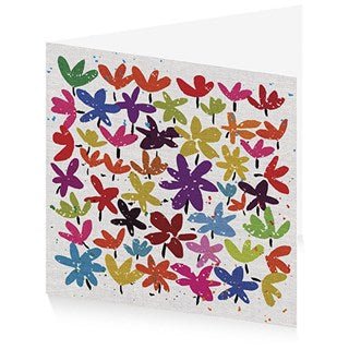 Say it with Flowers - Jenny Frean