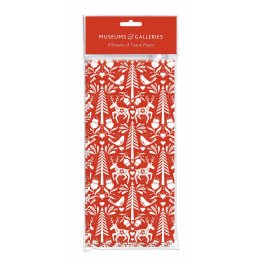 Scandi Tissue Paper