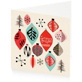 Seasons Greatings - Pack of 5