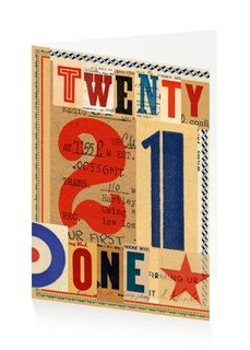 Signals: 21
