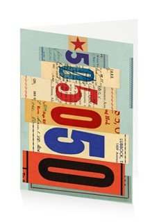 Signals: 50