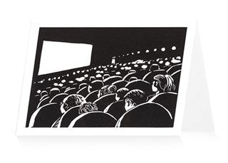 Silver Screen - Jessica Rose