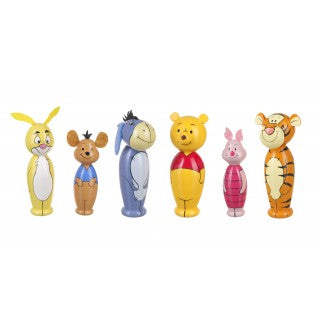 Classic Pooh Skittles