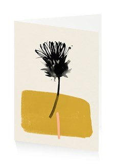 Thistle - Cecelia Carlstedt