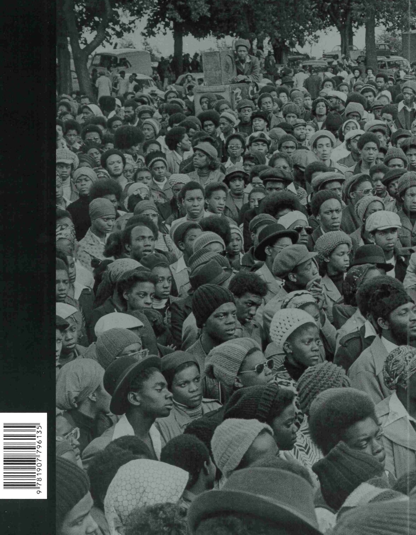 Vanley Burke: By The Rivers Of Birminam