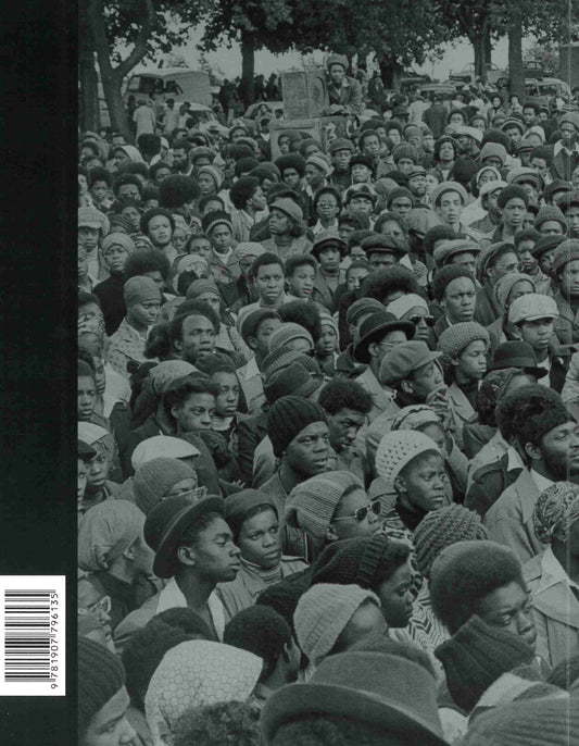 Vanley Burke: By The Rivers Of Birminam