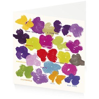 What I Wish For You - Jenny Frean