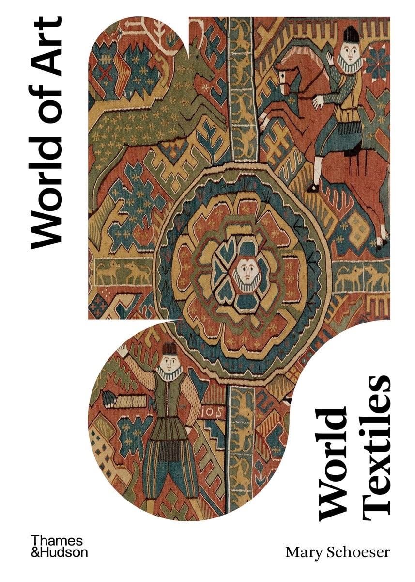 World of Art - World Textiles