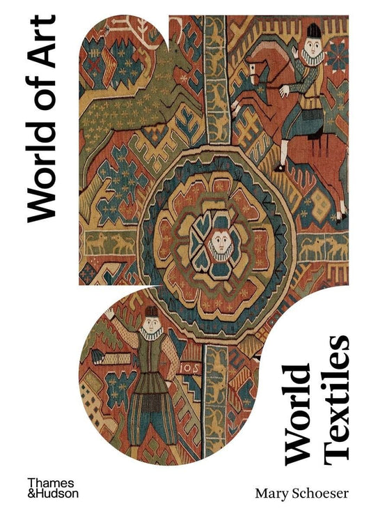World of Art - World Textiles