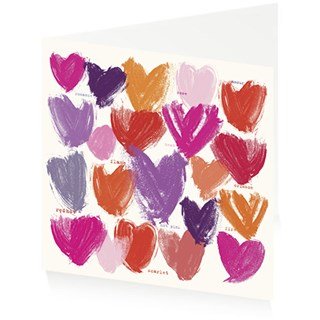 You Colour My World - Jenny Frean